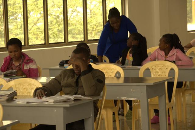 Heritage Preservation