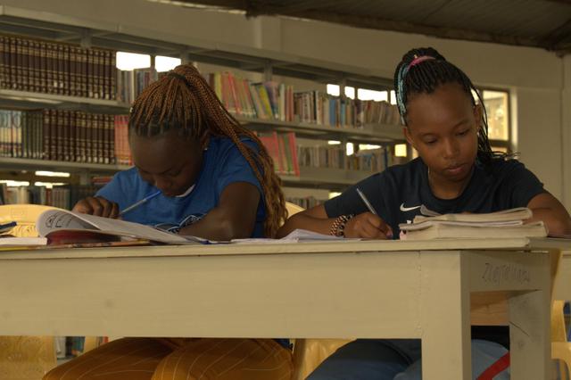 Sarah's Success Story